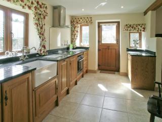 Two Bridge Cottage - Winsham - 4