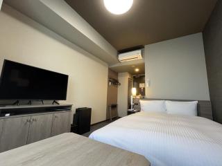 Hotel Route Inn Higashi Matsue - Matsue - 3