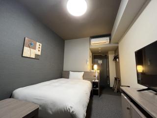 Hotel Route Inn Higashi Matsue - Matsue - 7