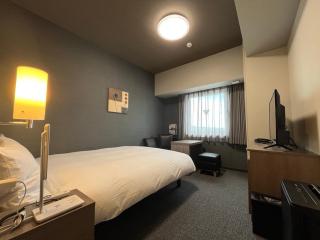 Hotel Route Inn Higashi Matsue - Matsue - 6
