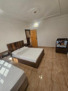 City zen oujda - Oujda - 8