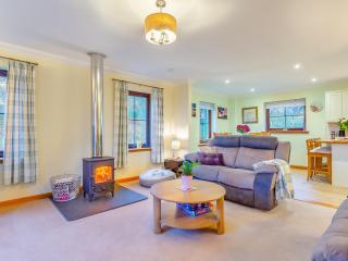 Bunchrew Farm Cottage - 8