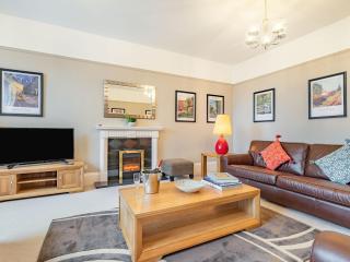 Bank House Apartment - 8