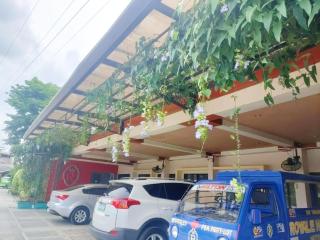 Royale House Hotel Davao powered by Cocotel - Tagum - 9