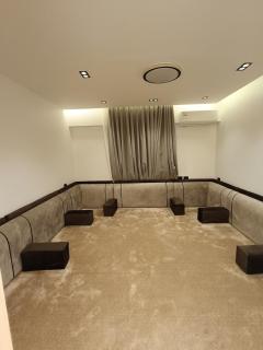 A modern hotel-style apartment - 4