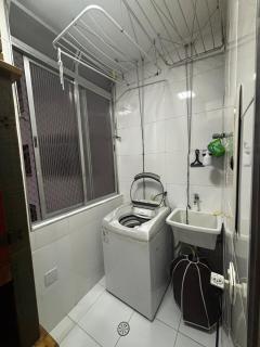 Apartamento frente ao mar, ideal para famílias - 5