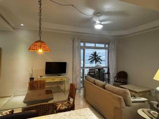 Apartamento frente ao mar, ideal para famílias - 9