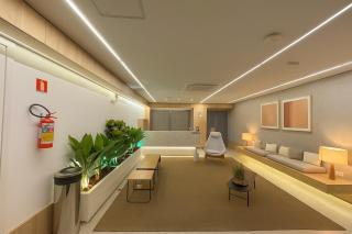 UrbanNest Paulista Studio - 9