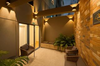 UrbanNest Paulista Studio - 3