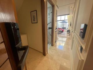 In The Heart Of The City Maaif Central Cosy Spot & Ultra Rapid Wifi Fiber Optic Casablanca - 7