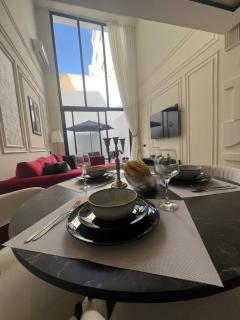 In The Heart Of The City Maaif Central Cosy Spot & Ultra Rapid Wifi Fiber Optic Casablanca - 9