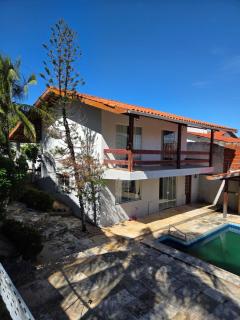 Refugio Fortaleza - 5