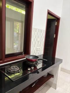 Villa Ganesha Penuktukan - 2