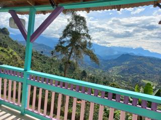 Cabaña Noche De Luna - 3