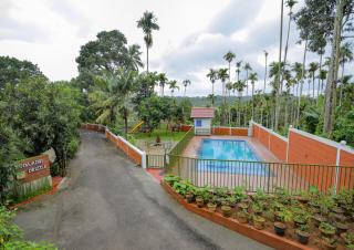 Kudajadri Drizzle Homestay - 4