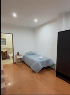 Vista Parque! StayPark - 1 cama 1 persona c-balcon Saavedra - Buenos Aires - 1