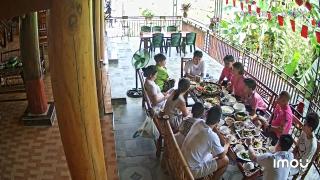 House By The Stream - Lũng Tiềm - 9