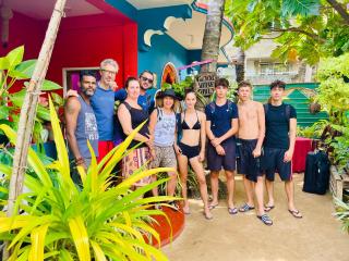 Hema Holiday Villa - Trincomalee - 8