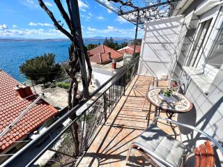 Apartments in Crikvenica 44015 - 4