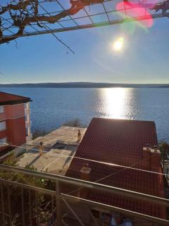 Apartments in Crikvenica 44015 - Dramalj - 2