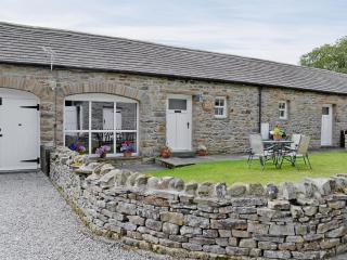 Manor Farm Cottage - Carperby - 0