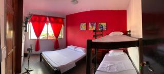 La Clave Hostel - 8