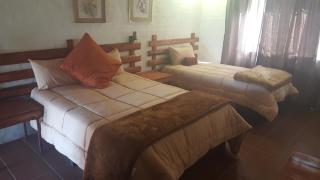 Mountain Guesthouse - 0