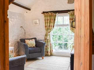 Scrumpy Cottage - 6