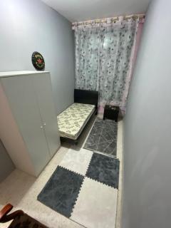 Sharing apartment - 0
