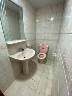 Sharing apartment - 3