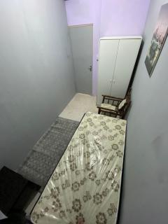Sharing apartment - 1