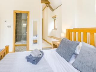 Olive Barn - Witheridge - 4