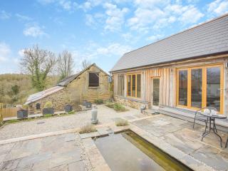 Olive Barn - Witheridge - 3