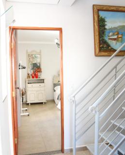 Maravilhosa Casa de Hóspedes - 5