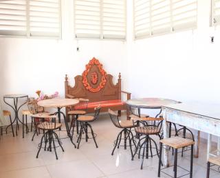 Maravilhosa Casa de Hóspedes - 1