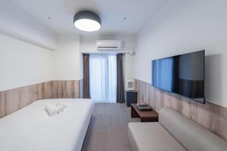 Apartment Hotel 11 Nagoya Sakae - 2