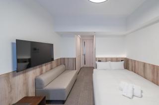 Apartment Hotel 11 Nagoya Sakae - Nagoya - 1