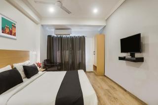 Townhouse Rajdhani Residency - Hyderabad - 0