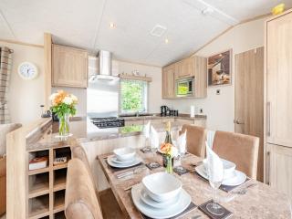 Tradmach Lodge - Patrington - 5