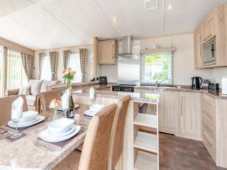 Tradmach Lodge - Patrington - 4