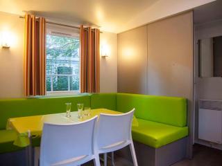 Mobil home à Naucelle avec terrasse - API-1-52-671 - 8