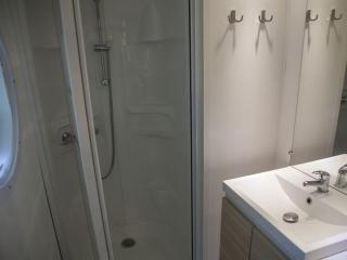 Mobil home cosy avec terrasse au camping de Naucelle - API-1-52-585 - 6