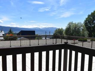 Agréable T2 cabine - 6 Personnes - Font-Romeu - FR-1-580-134 - 6