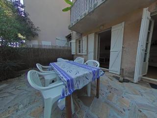 Très bel T3 + parking privé - 4 pers port et mer - FR-1-826-20 - 9