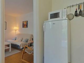 Très bel T3 + parking privé - 4 pers port et mer - FR-1-826-20 - 5