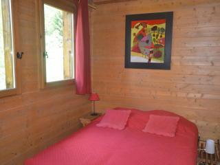 Chalet familial aux Gets, 4 chambres, animaux, parking - FR-1-671-298 - 7