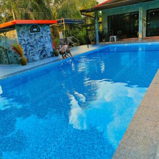 ในสวนรัตนมณีรีสอร์ท - 1