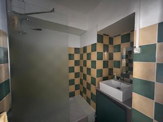 Studio central à La Roche-Posay avec WIFI - FR-1-541-180 - 5