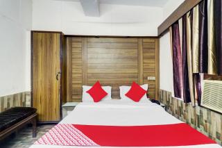 Hotel O Crown Continental - Nuova Delhi - 2