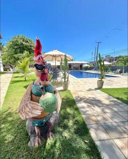 Apartamento em Porto de Galinhas - 0
